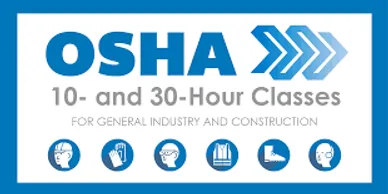 OSHA 10 General Industry Course